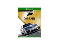Microsoft Forza Motorsport 7 Ultimate Editon - 384286 - zdjęcie 1